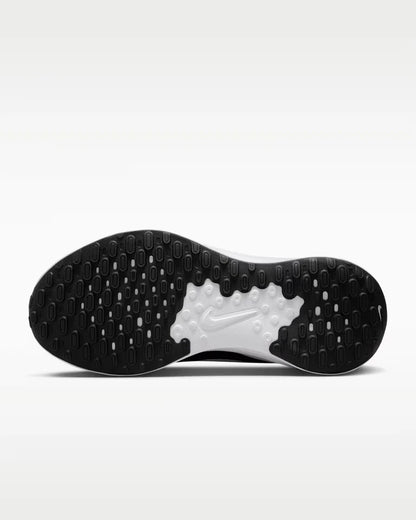 Nike Revolution 7 Black White FB2207 001 Men's Casual Running Sneakers Shoes NEW