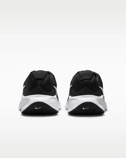 Nike Revolution 7 Black White FB2207 001 Men's Casual Running Sneakers Shoes NEW